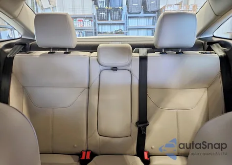 2017 Ford Focus Titanium from USA, damaged, VIN 1FADP3J27HL287867